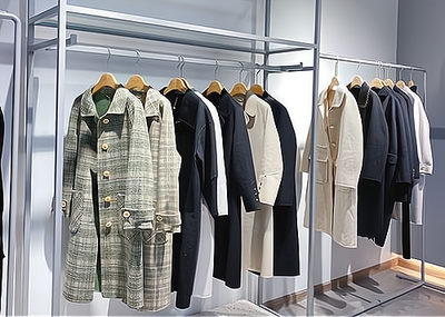 寶頂服裝輔料 以卓越產品與貼心服務，贏得服裝鞋帽消費者的信賴
