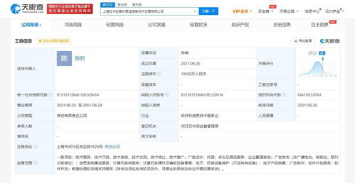拉卡拉斥資1億元設立信息技術公司，強化信息系統集成服務布局